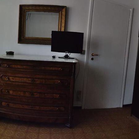 Villa Rosa Rapallo Buitenkant foto