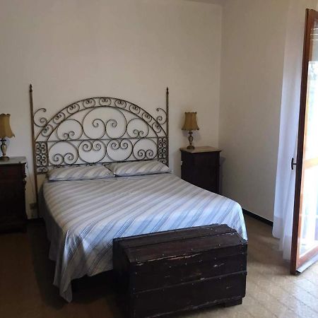 Villa Rosa Rapallo Buitenkant foto