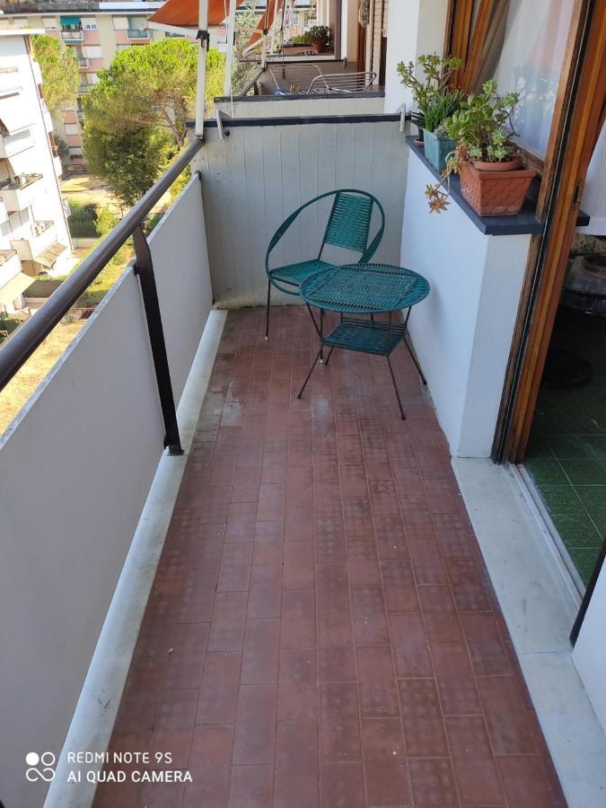 Villa Rosa Rapallo Buitenkant foto