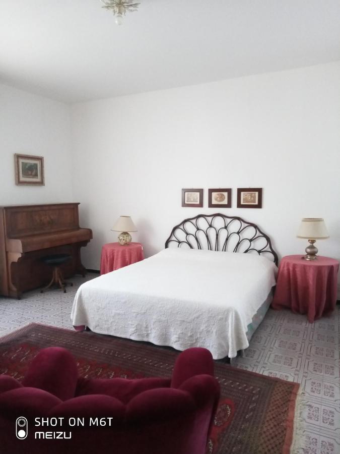 Villa Rosa Rapallo Buitenkant foto