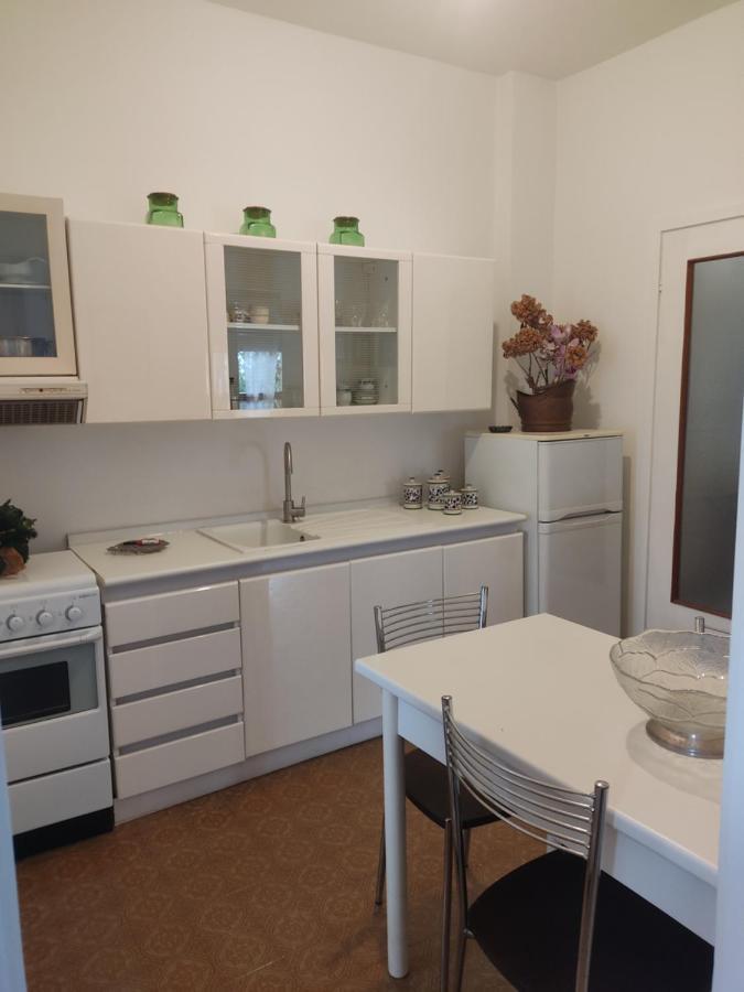 Villa Rosa Rapallo Buitenkant foto